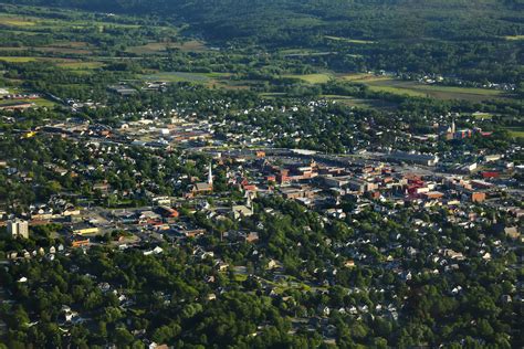 How Rutland Vermont Is Addressing The Nationwide Opioid Crisis