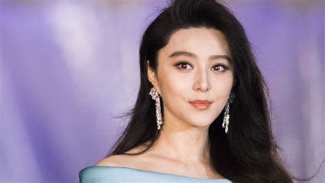 Fan Bingbing Now Rumored To Have Been Arrested In