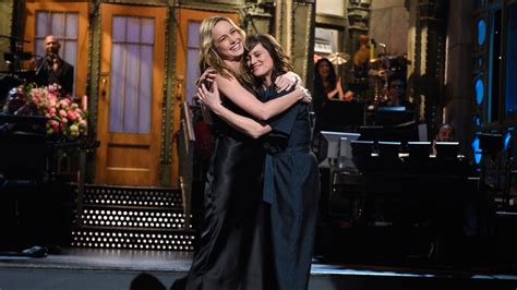 Watch Saturday Night Live Highlight Brie Larson Monologue NBC Com