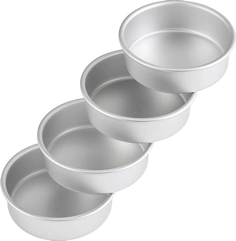 Mini Cake Pans Every Southern Baker Should Own