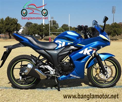 Gixar double disc is now priced at bdt 189,950 as against bdt 199,950/* the suzuki gixxer sf is now priced at bdt 209,950 as against the previous. Suzuki Gixxer SF | Price | Statement | Review | Availability