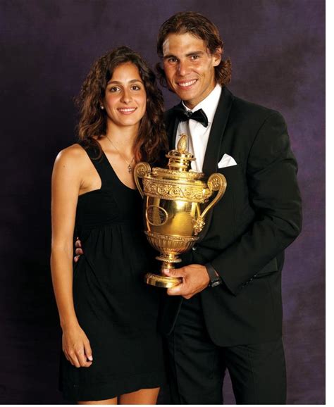 Meet Rafael Nadals Girlfriend Xisca Perello Bio Wiki