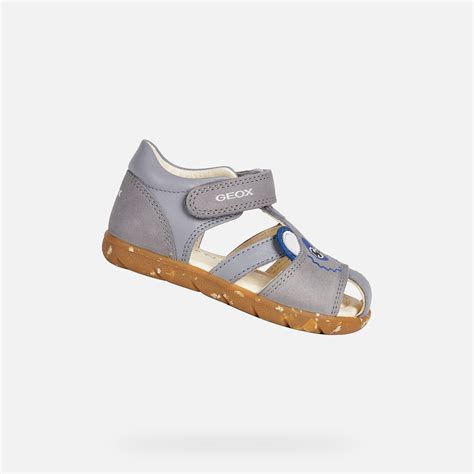 Geox Alul Baby Boy Sandals Geox Official Store