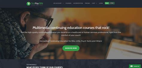 Check spelling or type a new query. 6 Places To Get Your CEUs Online | Continuing education ...