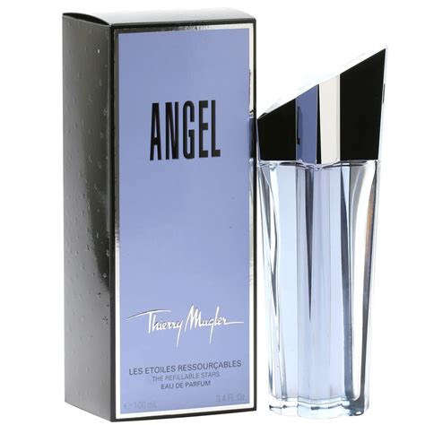 Thierry Mugler Angel Women Edp Spray Womens Perfume Easy Comforts