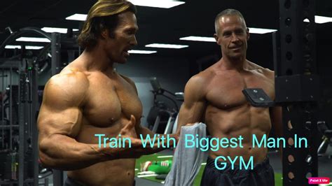 Mike Ohearn How To Choose Workout Partner Carb Cycling Power