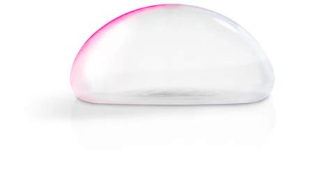 Introducing The New Mentor Memorygel Boost Breast Implant