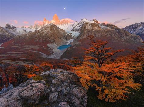 20 Award Winning Landscape Photos To Inspire Your Travel In 2024