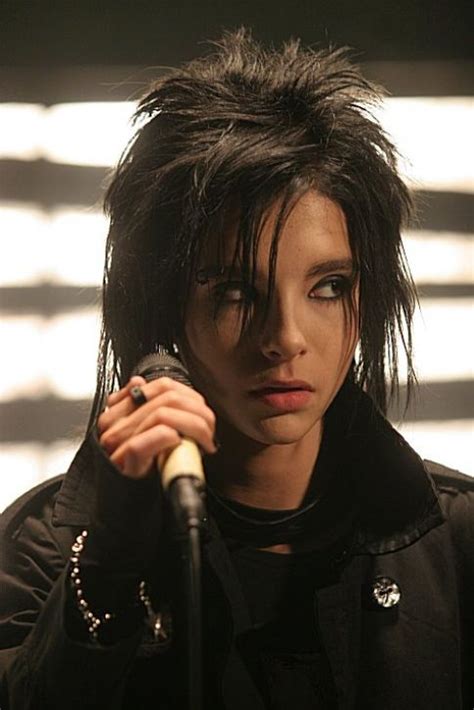 His brother is musician tom kaulitz. Bill Kaulitz's Biography - Character Biography's