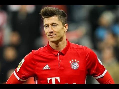 Maybe you would like to learn more about one of these? Robert Lewandowski Haircut - TheSalonGuy - YouTube