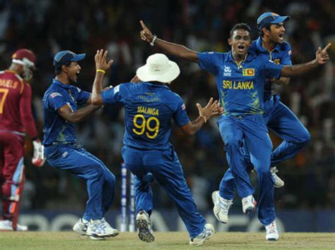 West indies tour of sri lanka, 2020 venue: World T20 final: Sri Lanka vs West Indies - T20 World Cup ...