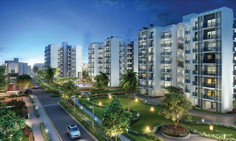 Residential Apartments Near Pari Chowk Greater Noida Blogsonline