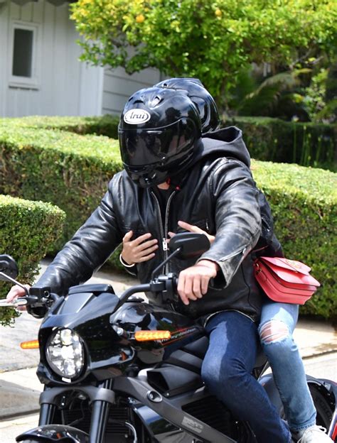 Just fill in your contact information below, the year, make, model, and a brief description of your automotive needs so that we can begin processing your request. Ana De Armas and Ben Affleck - Cruising on his Harley ...