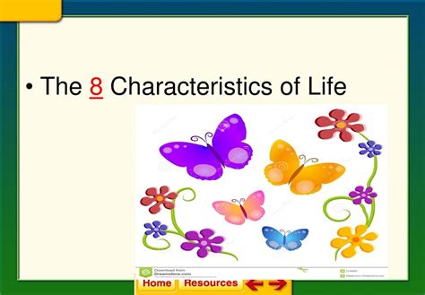 Biology The Study Of Life Ppt Download