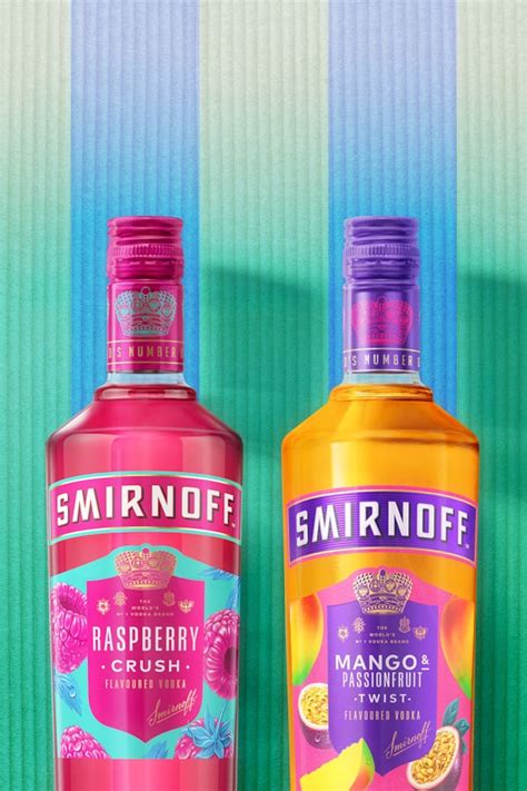 Smirnoff Raspberry Crush Flavoured Vodka 70cl Ubicaciondepersonas Cdmx Gob Mx
