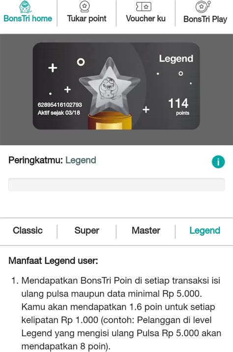 We did not find results for: √ Cara Mendapatkan Poin Bonstri Gratis Tanpa Isi Ulang ...