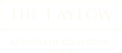 Home The Laylow Autograph Collection The Laylow Autograph Collection