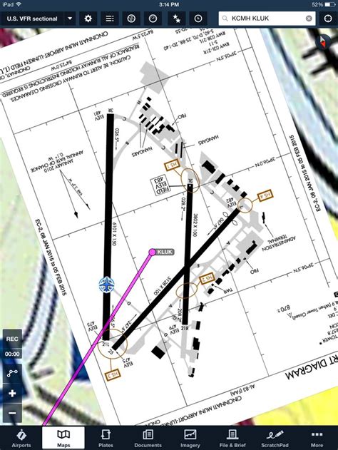 10 Ways Foreflight Can Prevent A Runway Incursion