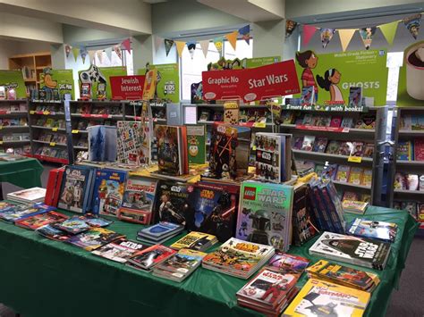 Start of this project gutenberg ebook king solomon's mines ***. The Scholastic Book Fair is Here! | Post - Heilicher ...