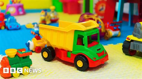 Plastic Toys Is It Time We Cut Back Bbc News
