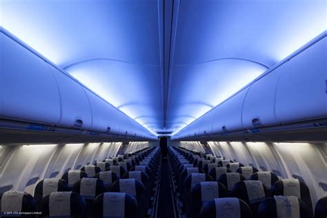 Large and or mid cabin experience preferred. Nigel Duncan: Let there be light - Aircraft Cabin ...