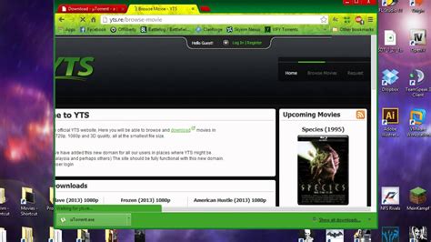 We did not find results for: How to Download HD movies, FREE!! (No viruses, no surveys ...