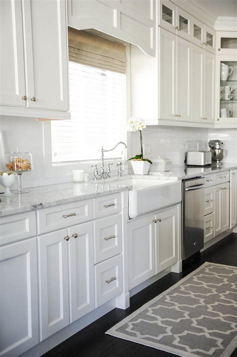 53 Best White Kitchen Designs Ideas For White Kitchen Decoholic