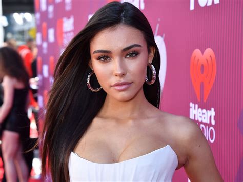 20 things you probably didn't know about Madison Beer ...
