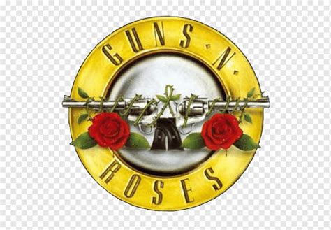 Guns N Roses Logo Guns N Roses Music G N R Lies Heavy Metal Axl Rose