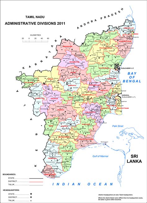 Railway Map Of Tamilnadu And Kerala Filekerala And Tamil Nadu