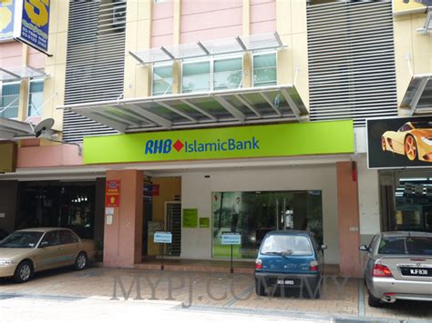 Get financial support for hospitalisation and surgery bills. RHB Islamic Bank Kelana Jaya (Dataran Glomac) Branch, SS 6 ...