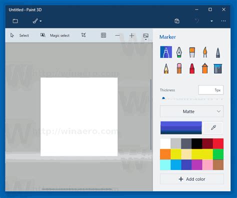 Paint 3d Free Download For Windows 7 Visual Motley