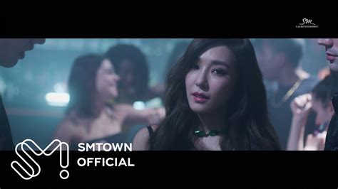 [station] Tiffany 티파니 Heartbreak Hotel Feat Simon Dominic Mv Teaser Youtube