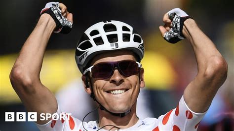Tour De France Chris Froome Stays Second As France S Barguil Wins On Bastille Day Bbc Sport