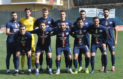 Lig grupları nasıl oldu, tff 2. TFF 2. Lig: Hekimoğlu Trabzon FK: 2 - Sancaktepe FK: 0 ...