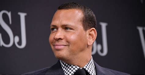 Who Is Alex Rodriguez Dating Now Jlos Ex Is Reportedly In A