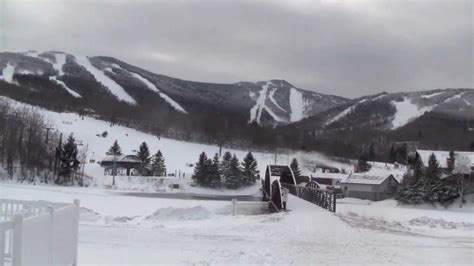 Killington Ski Resort Is Vermont Is The Beast Of The East New