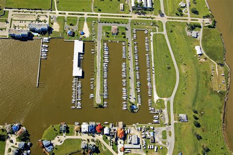 Park place medical ctr, s. Pleasure Island Marina in Port Arthur, TX, United States ...