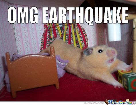 Funny Earthquake Memes Gallery Ebaums World
