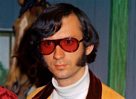 Michael Nesmith From The Monkees Died At 78