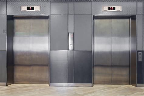7 Different Types Of Elevators And Their Features Boldface News