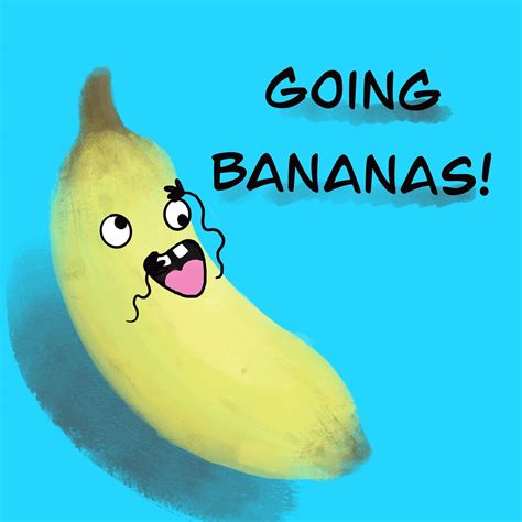 funny bananas jokes