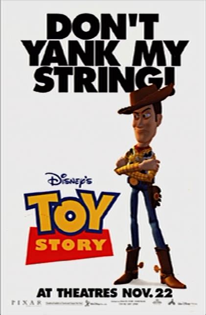Image Toy Story 1 Poster 2 Woodypng Heroes Wiki Fandom Powered