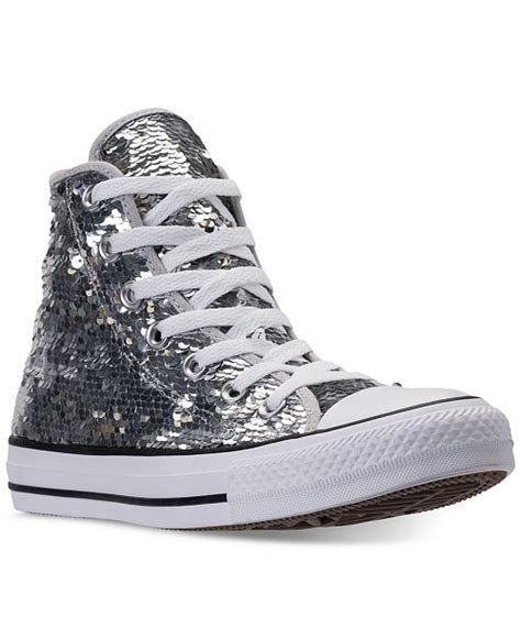 Converse A Sequin