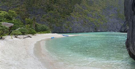 15 Beautiful Photos Of Palawans Bacuit Archipelago