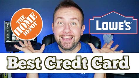 Home depot shopper credit card vs. Home Depot Credit Card Vs - Lowes Credit Card - Which Is The Better Choice - FinanceJunks