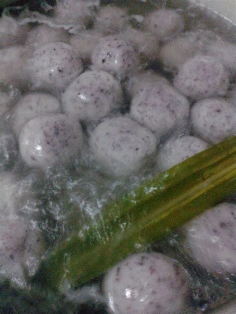 1 paket serbuk santan kelapa atau kelapa parut. Food, Lifestyle, Education, Parenting, DIY | CaraResepi