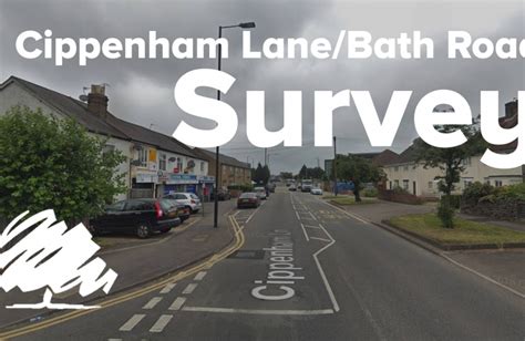 Cippenham Lane/Bath Road Parking Issues Survey | Your Slough
