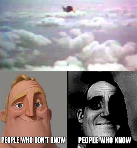 Ivan Lester McGuire and his backpack : r/memes