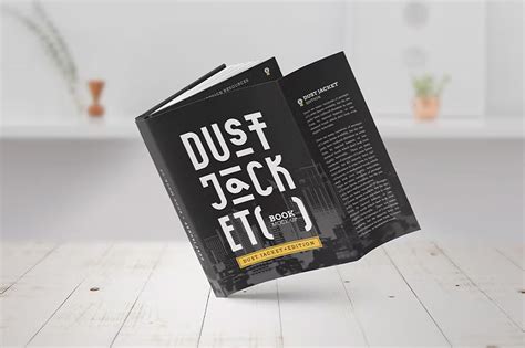 How To Create A Book Jacket Template In Indesign